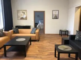 Old Town Boutique Apartments