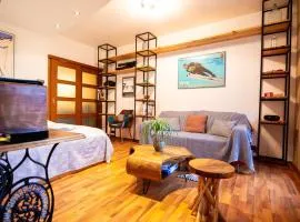 Apartman Orlie Pierko - Tatranska Lomnica