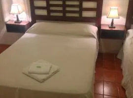 Hotel Colonial