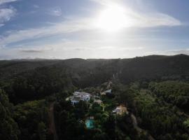 Herdade Quinta Natura Turismo Rural, hotel u gradu 'Aljezur'