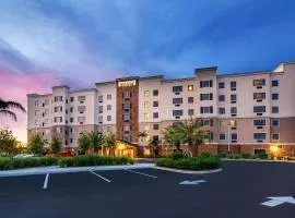 Staybridge Suites - Fort Lauderdale Airport - West, an IHG Hotel