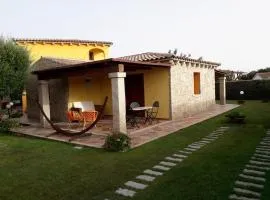 Villa Pierina