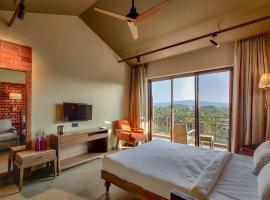 Advait Resort Kshetra Mahabaleshwar โรงแรมในมหาบาเลชวาร์