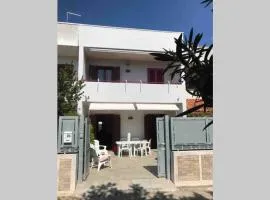 Rosato apARTment in Porto Cesareo