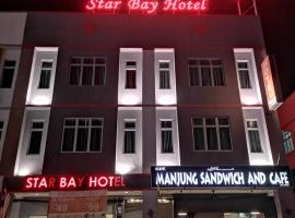 Star Bay Hotel, hotel en Lumut