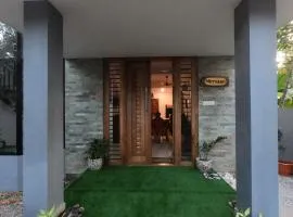 Nirrvaan homestay