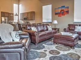 Upscale Moab Home with Red Rock Views!