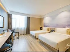 Atour Hotel Tianjin Zhongxin Eco-City