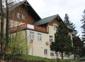 Szczawnica Apartamenty nad Apteką