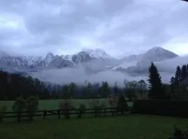 Fewo Schönau am Königssee