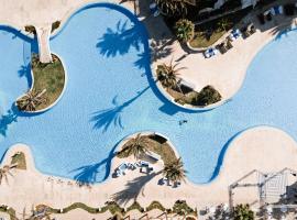 ROBINSON DJERBA BAHIYA - All Inclusive: Midoun şehrinde bir 4 yıldızlı otel