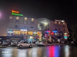 Hotel Easy Retreat, viešbutis mieste Vapi