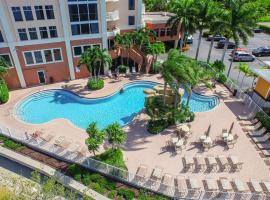 Lovers Key Resort, hotel di Fort Myers Beach