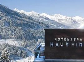 Alpine Spa Hotel Haus Hirt