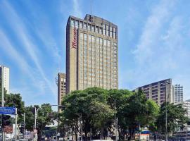 Mercure Guarulhos Aeroporto, hotell sihtkohas Guarulhos