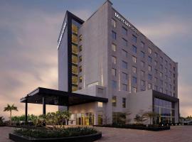 Mercure Chennai Sriperumbudur, hótel í Sriperumbudur