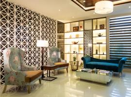 After Hours Residence, hotel v mestu Dhaka