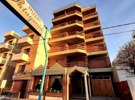 Patagonia Apart Hotel, hotel sa Puerto Madryn