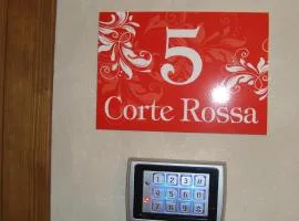 B&B Corte Rossa