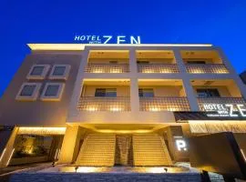 HOTEL ZEN KOHOKU