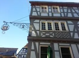 Hotel Blaues Haus