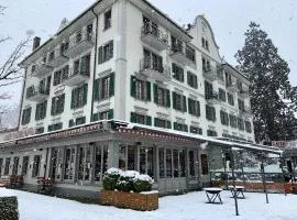 Hotel Interlaken