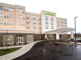 Holiday Inn - Kalamazoo West, an IHG Hotel, hotel em Kalamazoo