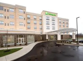 Holiday Inn - Kalamazoo West, an IHG Hotel