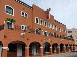 Hotel el Mayo Inn