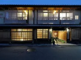 IZUYASU Traditional Kyoto Inn serving Kyoto cuisine