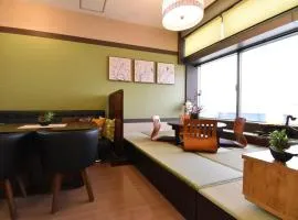 Alphabed TakamatsuHyogomachi 603 / Vacation STAY 21889