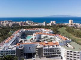 Gara Suites Golf & Spa, hotell i Playa de las Americas