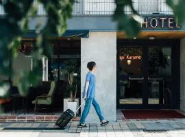 Hostel ilfaro Kurume