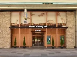 Dormy Inn Sapporo Annex