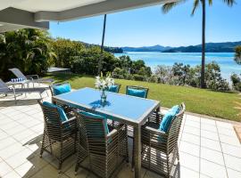 Hamilton Island Holiday Homes, hotel v destinácii Hamilton Island