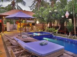 Sari Gili Bungalow