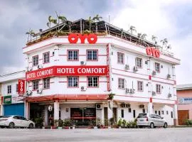 OYO 746 Hotel Comfort