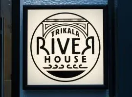 Trikala River House