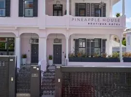 Pineapple House Boutique Hotel