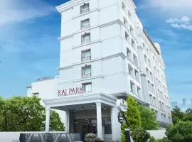 Raj Park Hotel Chennai