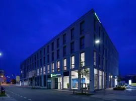 Holiday Inn Express - Regensburg, an IHG Hotel