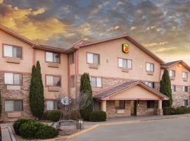 Super 8 by Wyndham Kingman, hotel u gradu 'Kingman'