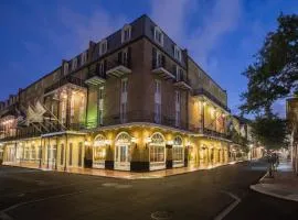 Holiday Inn Hotel French Quarter-Chateau Lemoyne, an IHG Hotel