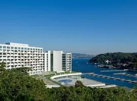 The Grand Tarabya Hotel