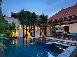 Villa Apanya Sanur