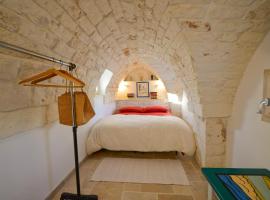 Ostuni Guest House, hotel din Ostuni