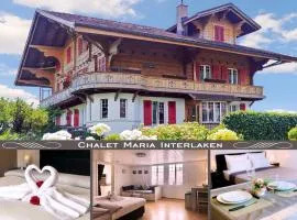 Chalet Maria Interlaken