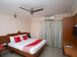 Silver Cloud Hotel Sholinganallur، فندق في Old Mahabalipuram Road، تشيناي