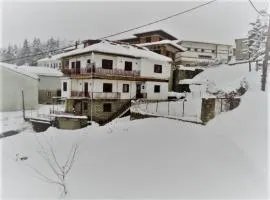 Hotel Acropolis Metsovo