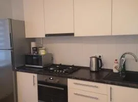 Parko apartamentai